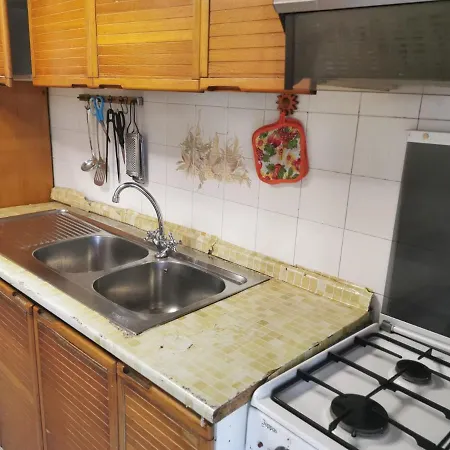 Apartment Parcheggio Gratis Appartamento Vintage Con 6 Posti Letto *