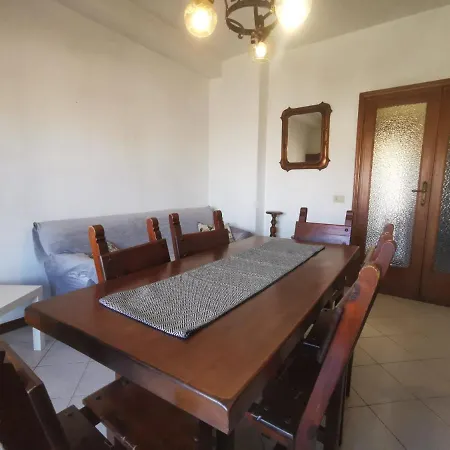 Parcheggio Gratis Appartamento Vintage Con 6 Posti Letto Appartement *