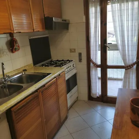 Appartement Parcheggio Gratis Appartamento Vintage Con 6 Posti Letto