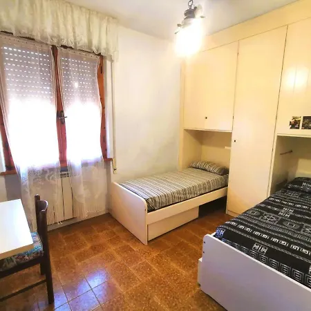 Parcheggio Gratis Appartamento Vintage Con 6 Posti Letto Viareggio