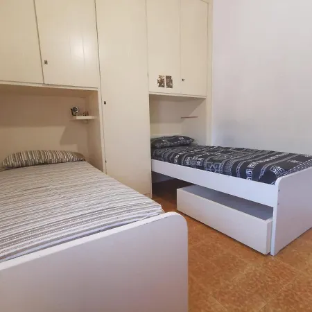 Parcheggio Gratis Appartamento Vintage Con 6 Posti Letto Apartment *