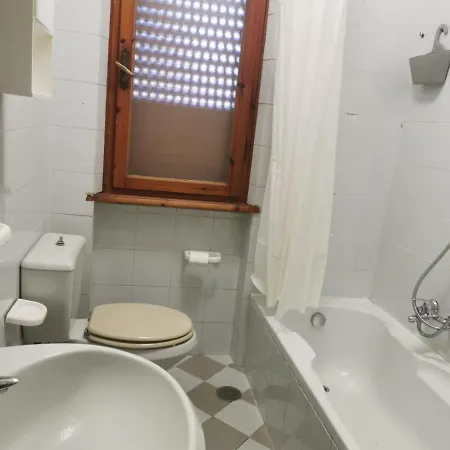 Appartement Parcheggio Gratis Appartamento Vintage Con 6 Posti Letto *