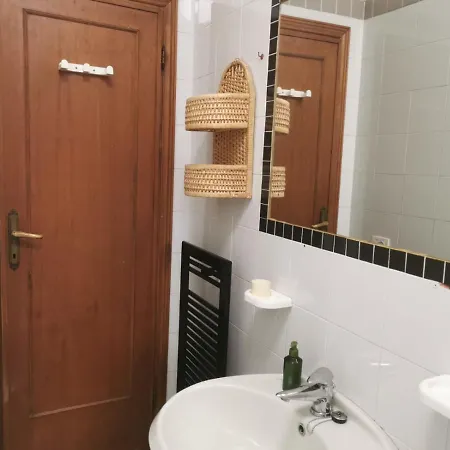 Parcheggio Gratis Appartamento Vintage Con 6 Posti Letto Appartement